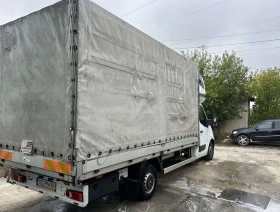 Обява за продажба на Renault Master 2.3Dci 9-палетен  ~16 300 лв. - изображение 3