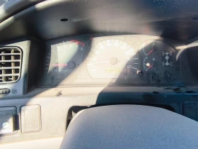 Mitsubishi Spacegear 2.4 бензин/газ, снимка 10