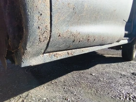 Mitsubishi Spacegear 2.4 бензин/газ, снимка 14