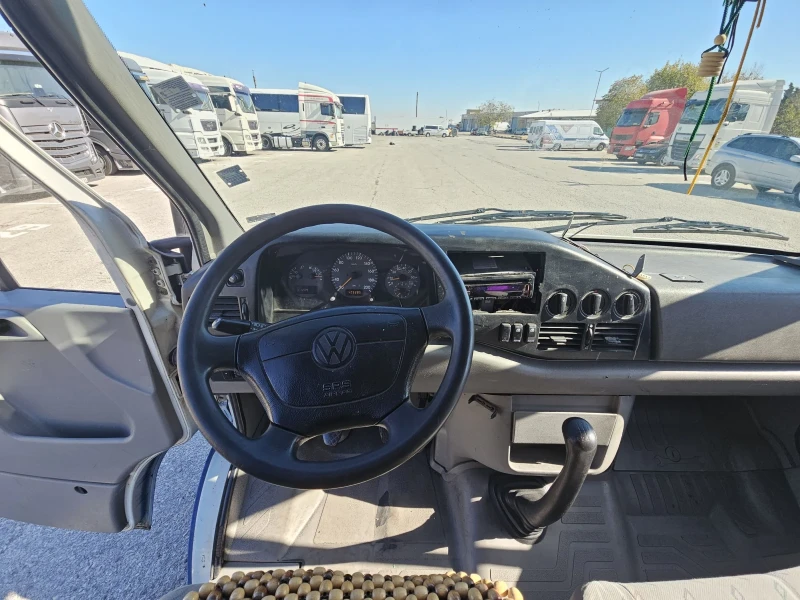 VW Lt 2.5 TDI, снимка 9 - Бусове и автобуси - 47751491