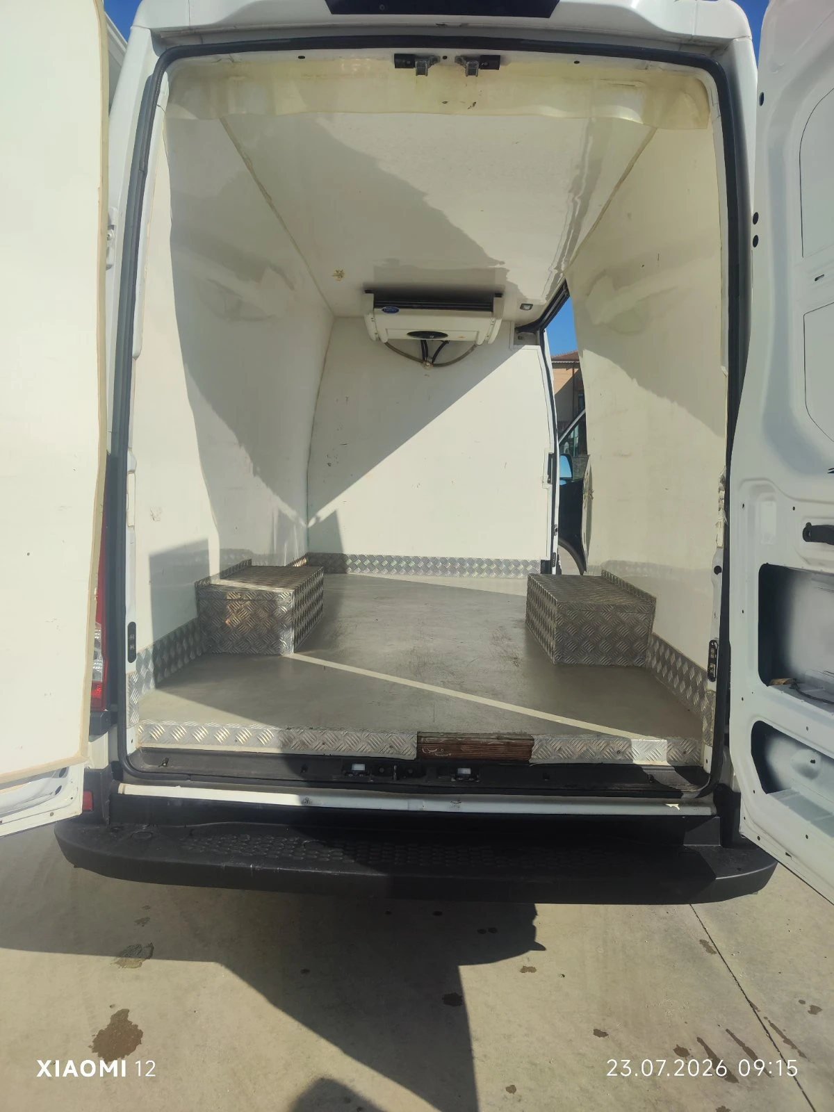 Iveco Deily 50C, снимка 4 - Бусове и автобуси - 55390904