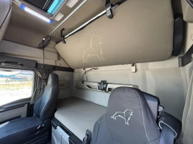 Man Tgx, снимка 14