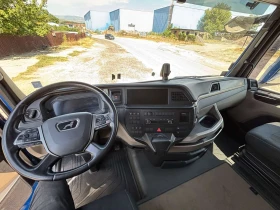Man Tgx, снимка 10