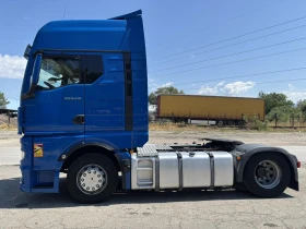 Man Tgx, снимка 2