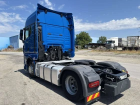 Man Tgx, снимка 7