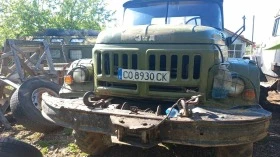  Zil 131