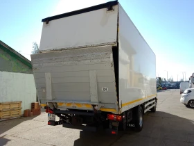 Mercedes-Benz Atego 1529 | Mobile.bg    4