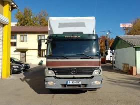 Mercedes-Benz Atego 1529 | Mobile.bg    2