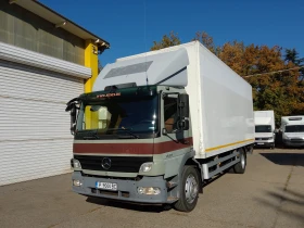 Mercedes-Benz Atego 1529