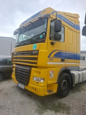 Daf XF 105 FT ATE | Mobile.bg � ����� ������ 3
