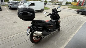 BMW C 400X, снимка 3