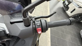 BMW C 400X, снимка 5