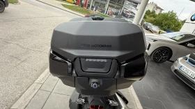 BMW C 400X, снимка 4