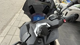 BMW C 400X, снимка 7