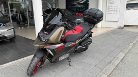 BMW C 400X, снимка 1