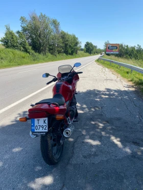 Yamaha XJ 600 S, снимка 7