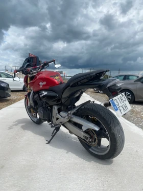 Honda Hornet CB600F Yoshimura, снимка 6