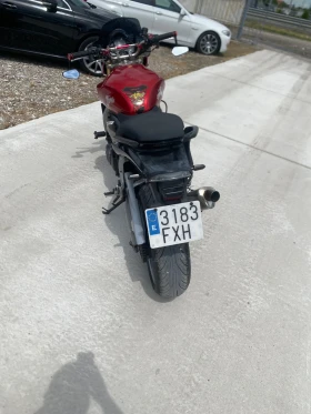 Honda Hornet CB600F Yoshimura, снимка 7