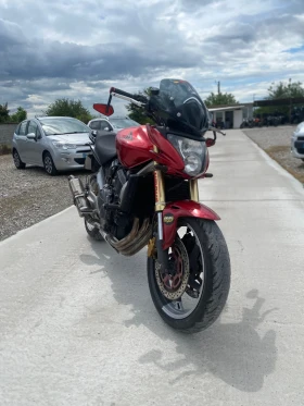 Honda Hornet CB600F Yoshimura, снимка 2