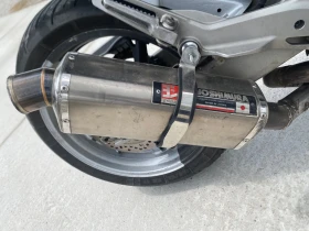 Honda Hornet CB600F Yoshimura, снимка 10