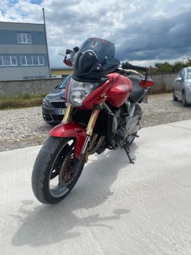 Honda Hornet CB600F Yoshimura, снимка 3