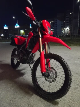 Honda Crf 300L, снимка 1