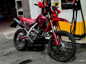 Honda Crf 300L, снимка 5