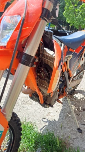Ktm 350 | Mobile.bg    5