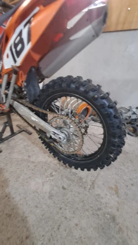 Ktm 350 | Mobile.bg    11