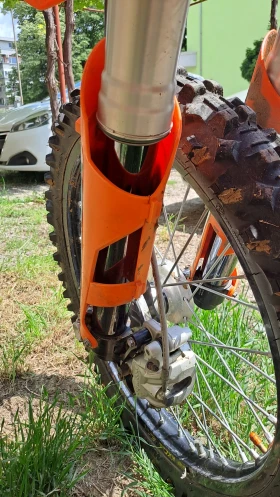 Ktm 350 | Mobile.bg    7