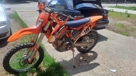 Ktm 350 | Mobile.bg    2