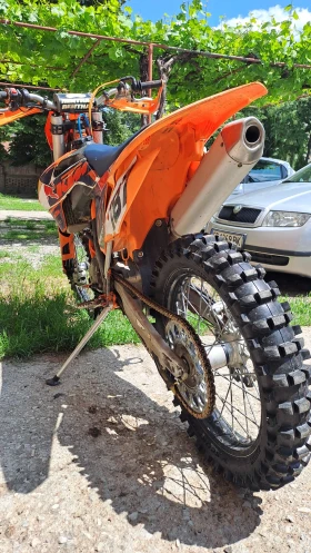 Ktm 350 | Mobile.bg    4