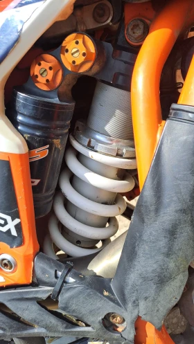 Ktm 350 | Mobile.bg    6