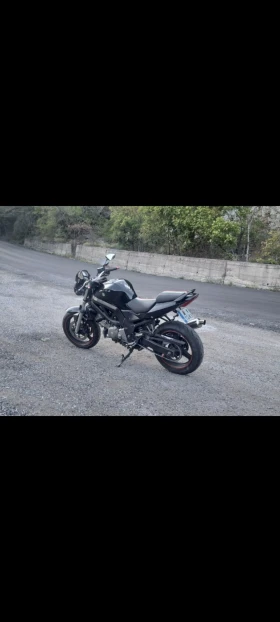 Обява за продажба на Suzuki SV SV650N ~4 200 лв. - изображение 3