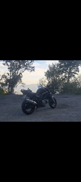 Обява за продажба на Suzuki SV SV650N ~4 200 лв. - изображение 4
