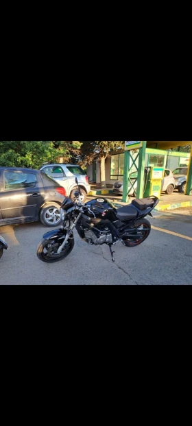 Обява за продажба на Suzuki SV SV650N ~4 200 лв. - изображение 2