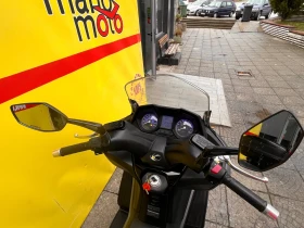 Kymco Downtown 350i ABS | Mobile.bg    5