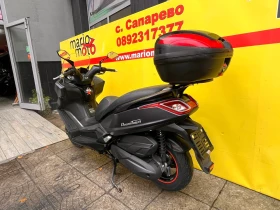 Kymco Downtown 350i ABS | Mobile.bg    9