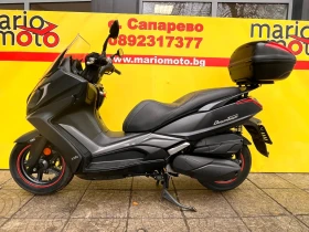 Kymco Downtown 350i ABS | Mobile.bg    7