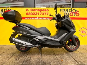 Kymco Downtown 350i ABS