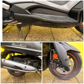 Kymco Downtown 350i ABS | Mobile.bg    12