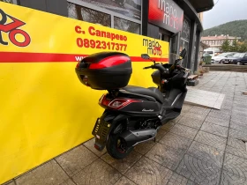 Kymco Downtown 350i ABS | Mobile.bg    3