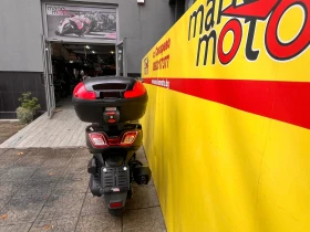 Kymco Downtown 350i ABS | Mobile.bg    11