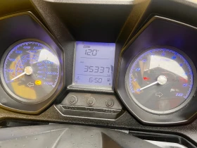 Kymco Downtown 350i ABS | Mobile.bg    6