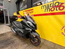 Kymco Downtown 350i ABS | Mobile.bg    2