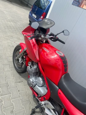 Yamaha XJ 600 S | Auto.bg — изображение 5