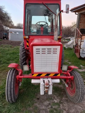 Трактор Владимировец T25, снимка 2