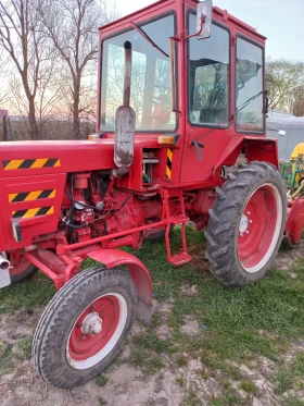 Трактор Владимировец T25, снимка 3