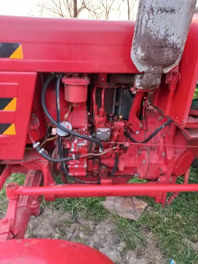 Трактор Владимировец T25, снимка 4