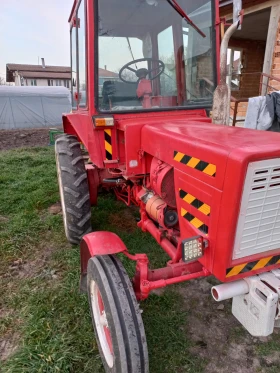 Трактор Владимировец T25 | Auto.bg — изображение 7